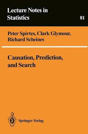 Causation, Prediction, and Search
