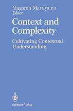 Context and Complexity