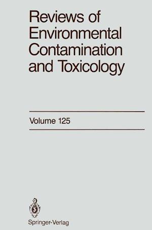 Reviews of Environmental Contamination and Toxicology