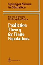 Prediction Theory for Finite Populations