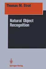 Natural Object Recognition