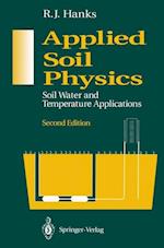 Applied Soil Physics