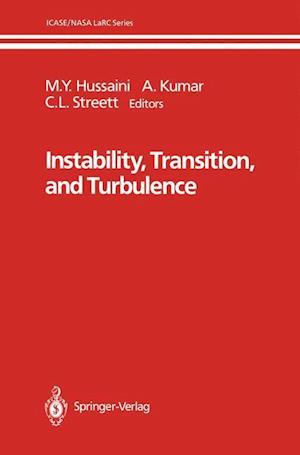 Instability, Transition, and Turbulence