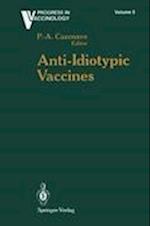 Anti-Idiotypic Vaccines