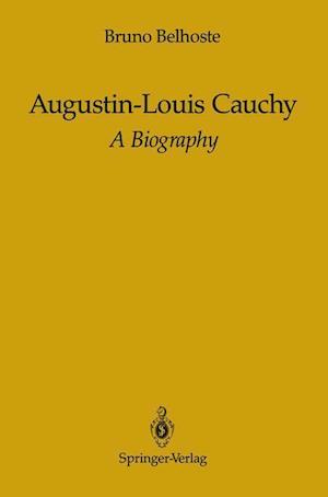 Augustin-Louis Cauchy