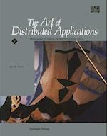 The Art of Distributed Applications