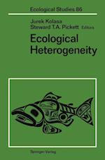 Ecological Heterogeneity