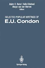 Selected Popular Writings of E.U. Condon
