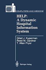 HELP: A Dynamic Hospital Information System