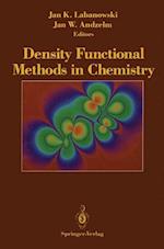 Density Functional Methods in Chemistry