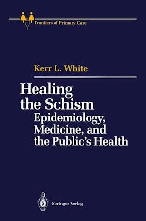 Healing the Schism