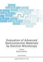 Evaluation of Advanced Semiconductor Materials by Electron Microscopy