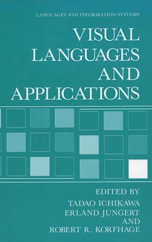 Visual Languages and Applications