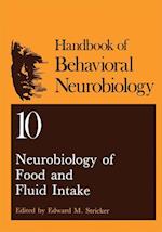 Neurobiology of Food and Fluid Intake