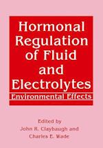 Hormonal Regulation of Fluid and Electrolytes