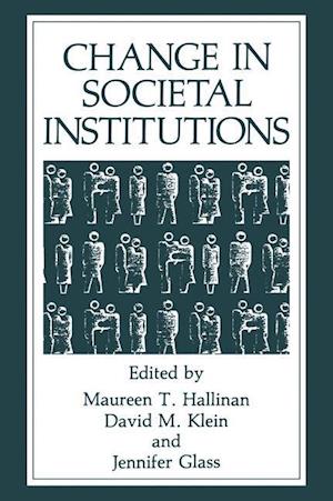 Change in Societal Institutions