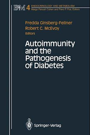 Autoimmunity and the Pathogenesis of Diabetes