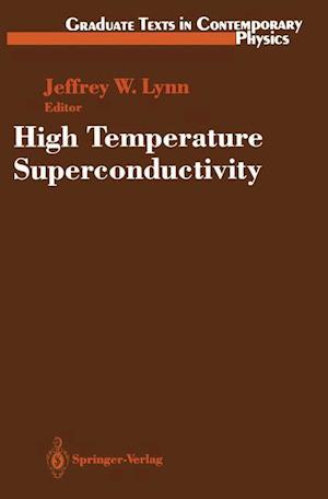 High Temperature Superconductivity