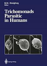 Trichomonads Parasitic in Humans