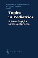 Topics in Pediatrics