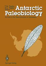 Antarctic Paleobiology