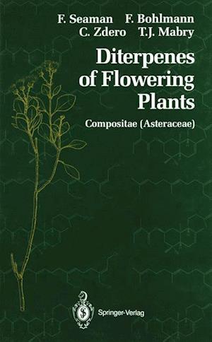 Diterpenes of Flowering Plants