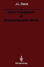 Wave Propagation in Electromagnetic Media