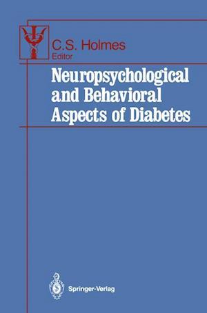 Neuropsychological and Behavioral Aspects of Diabetes