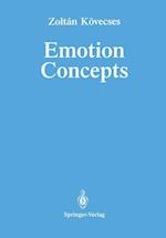 Emotion Concepts