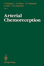 Arterial Chemoreception