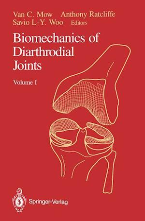 Biomechanics of Diarthrodial Joints