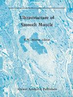 Ultrastructure of Smooth Muscle