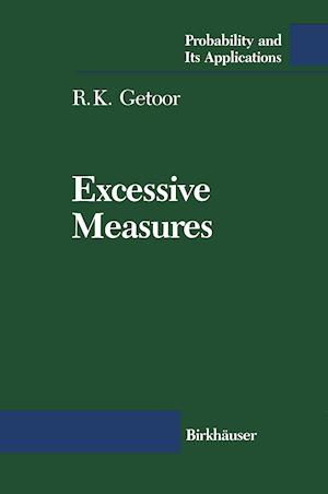 Excessive Measures