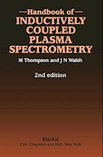 Handbook of Inductively Coupled Plasma Spectrometry