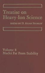 Treatise on Heavy-Ion Science