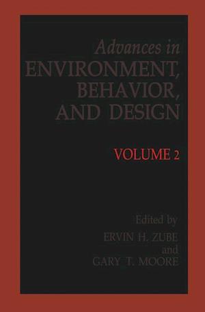 Advances in Environment, Behavior and Design