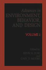 Advances in Environment, Behavior and Design