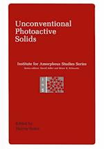 Unconventional Photoactive Solids