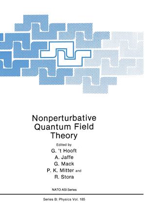 Nonperturbative Quantum Field Theory