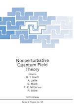 Nonperturbative Quantum Field Theory