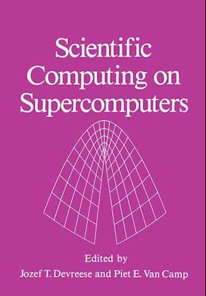 Scientific Computing on Supercomputers