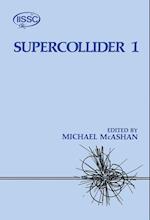 Supercollider 1