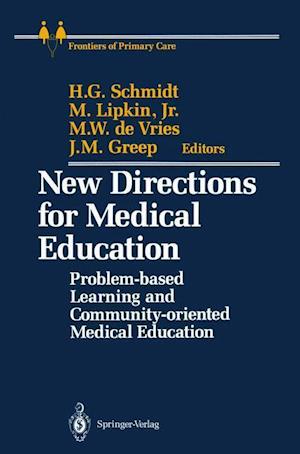 New Directions for Medical Education