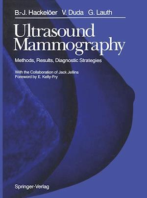 Ultrasound Mammography