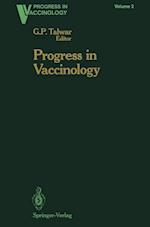 Progress in Vaccinology