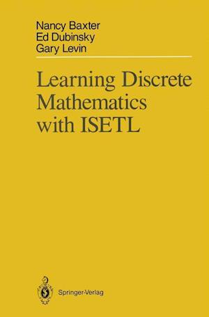 Learning Discrete Mathematics with ISETL