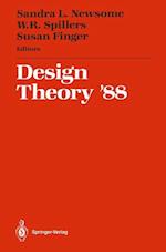 Design Theory ’88