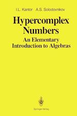 Hypercomplex Numbers