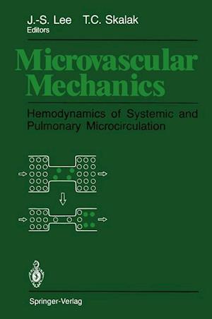 Microvascular Mechanics