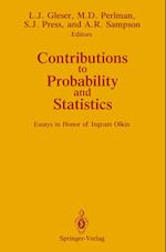 Contributions to Probability and Statistics